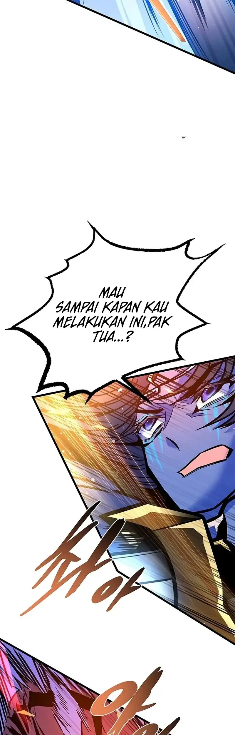 Villain To Kill Chapter 258 Gambar 20