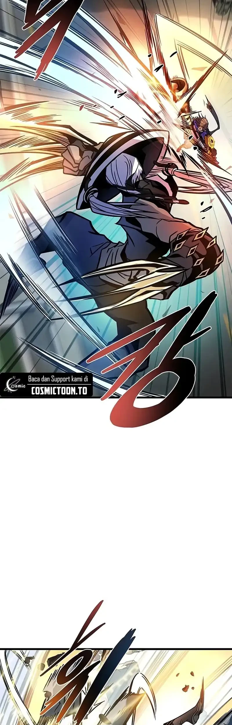 Villain To Kill Chapter 258 Gambar 22