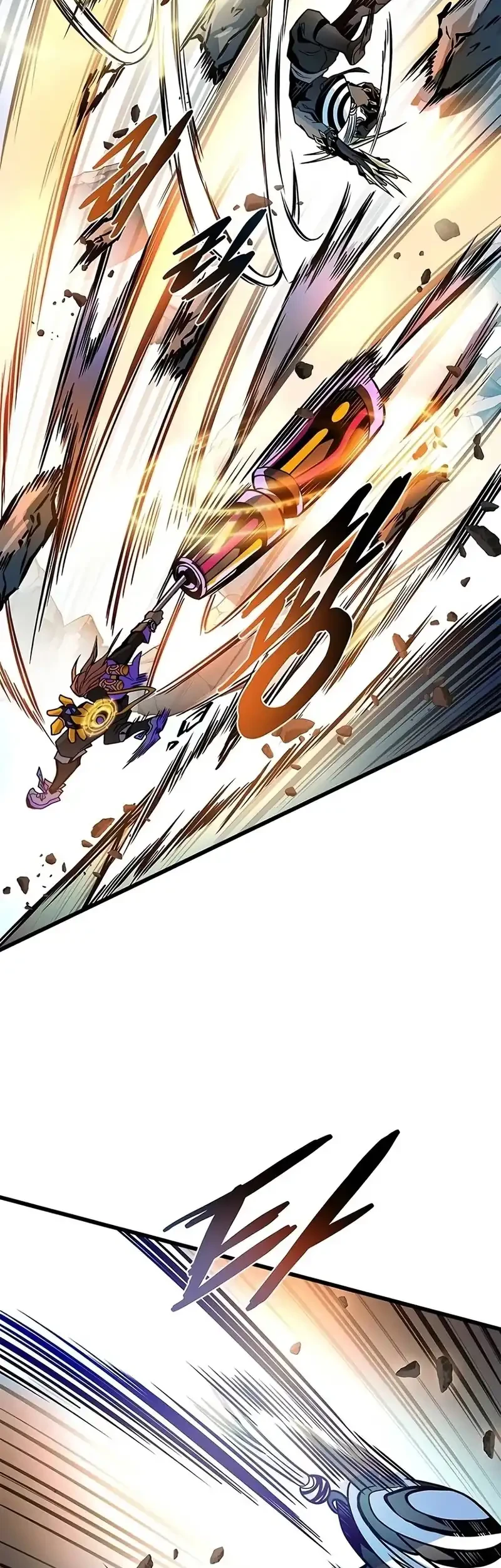 Villain To Kill Chapter 258 Gambar 23