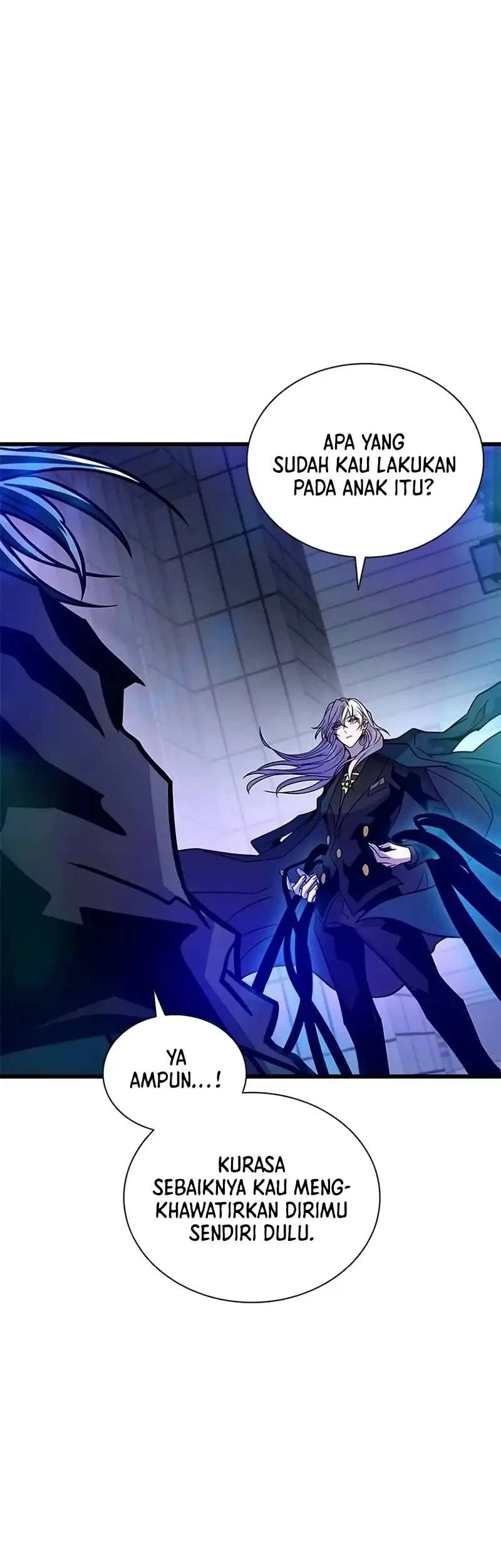 Villain To Kill Chapter 258 Gambar 31