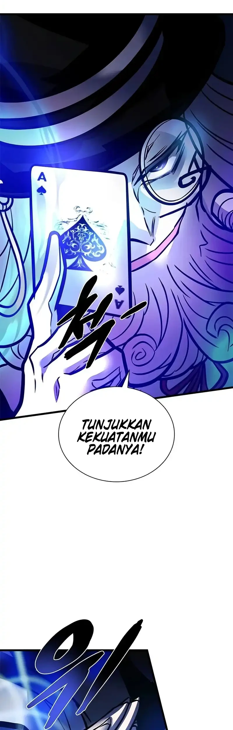 Villain To Kill Chapter 258 Gambar 32