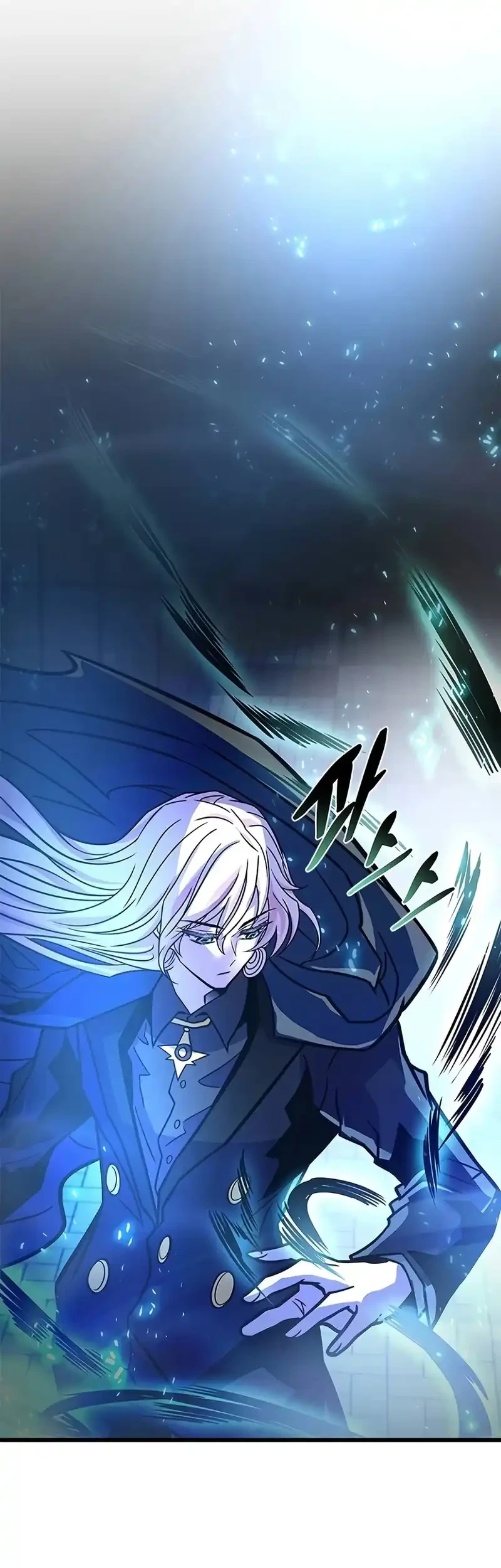 Villain To Kill Chapter 258 Gambar 37