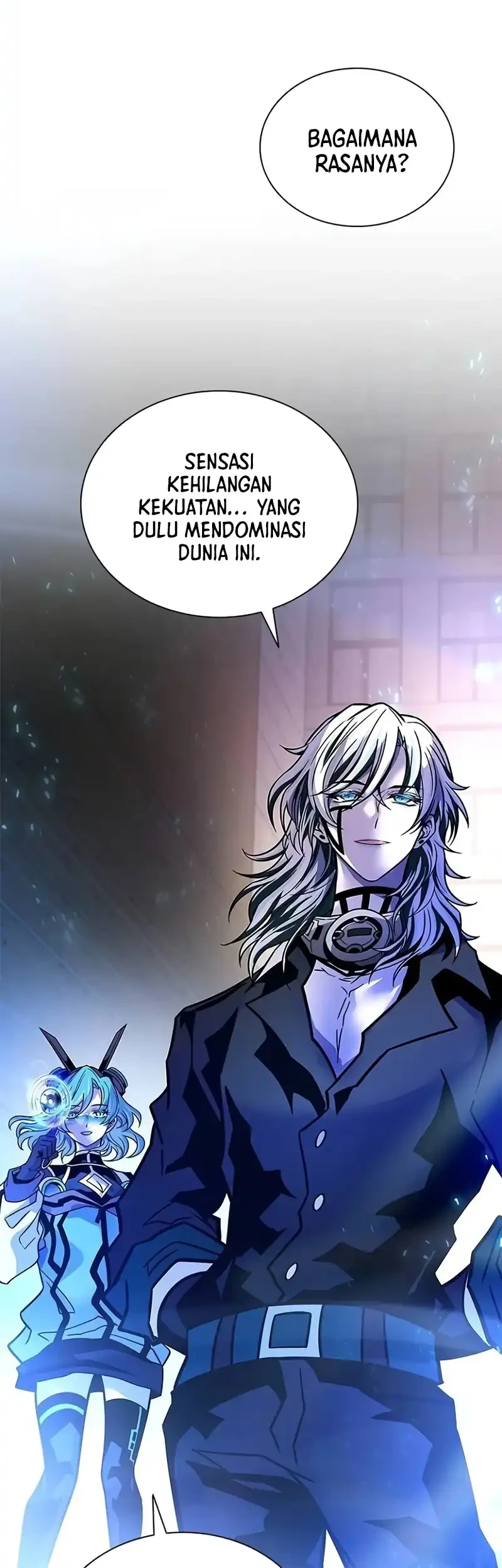 Villain To Kill Chapter 258 Gambar 38