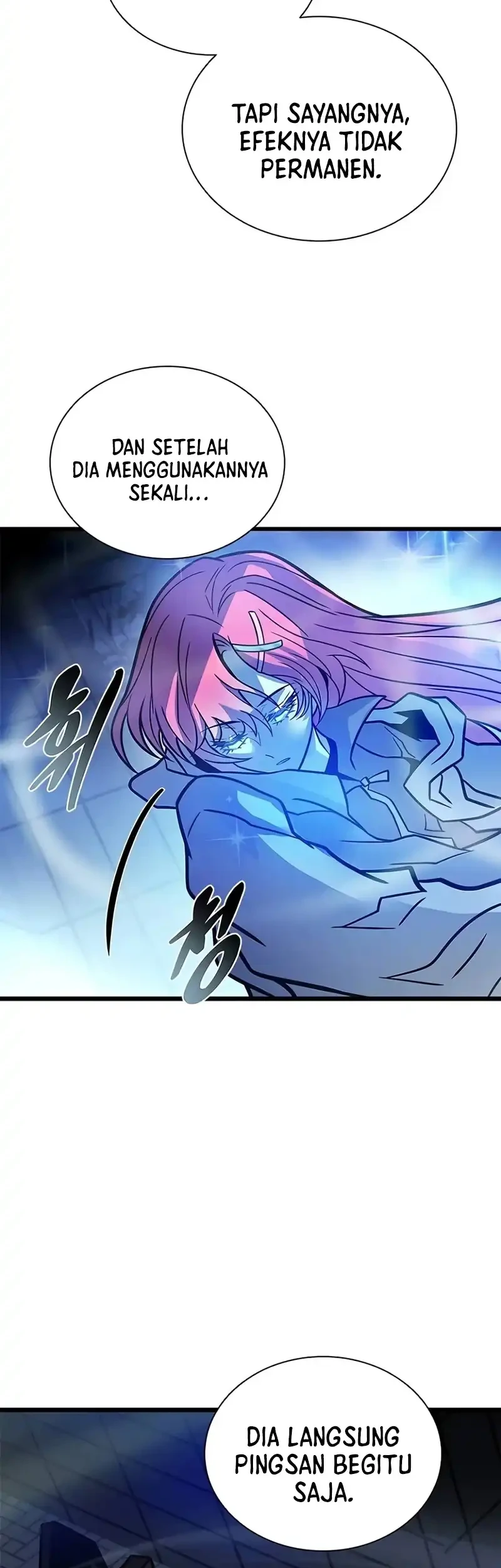 Villain To Kill Chapter 258 Gambar 40