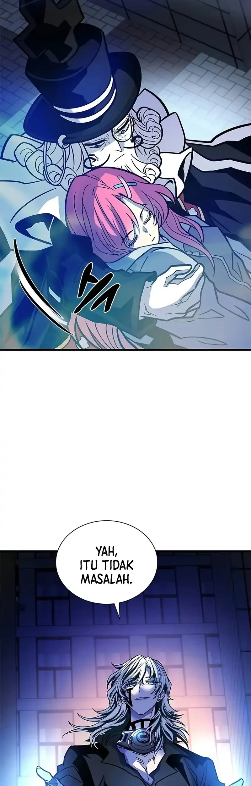 Villain To Kill Chapter 258 Gambar 41