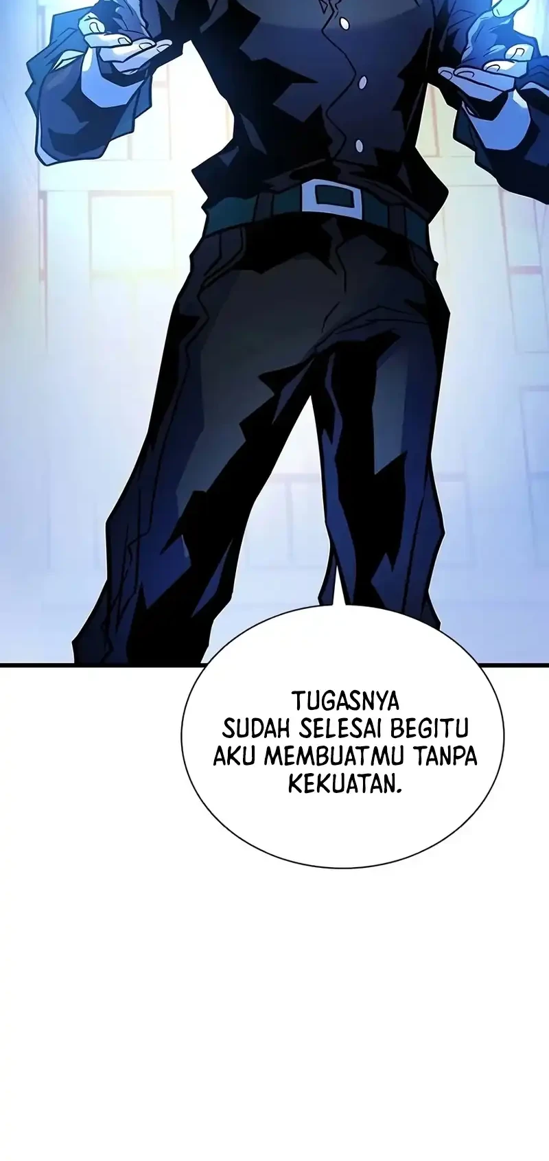 Villain To Kill Chapter 258 Gambar 42