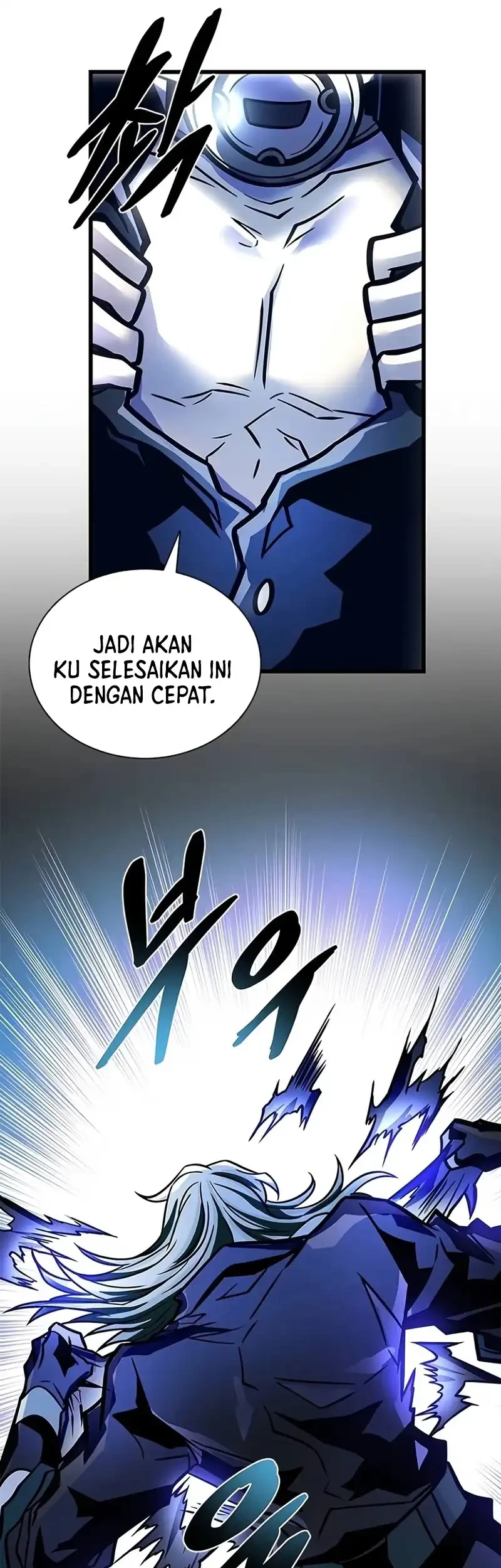 Villain To Kill Chapter 258 Gambar 43
