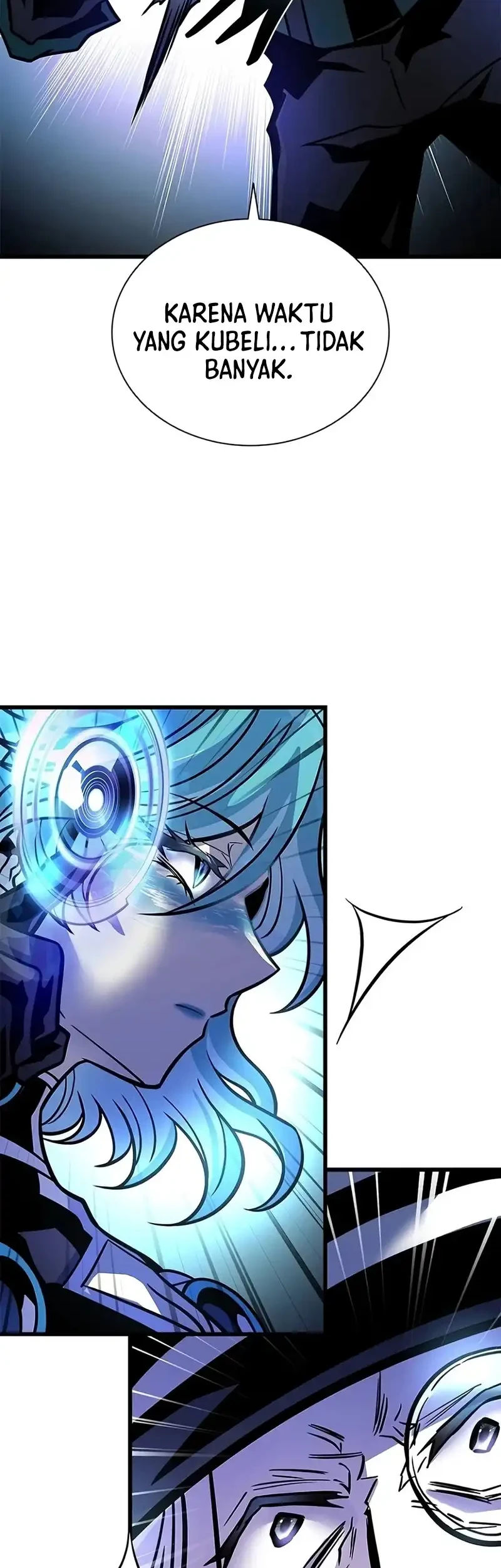 Villain To Kill Chapter 258 Gambar 44
