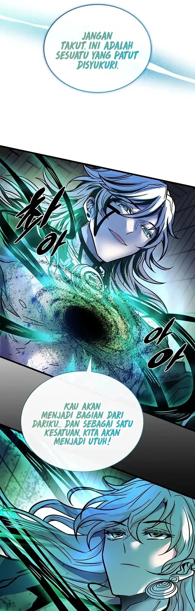 Villain To Kill Chapter 258 Gambar 49
