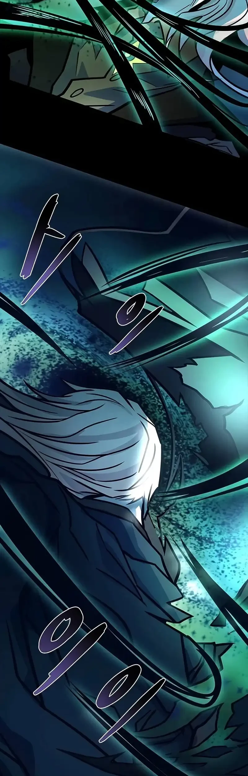 Villain To Kill Chapter 258 Gambar 50