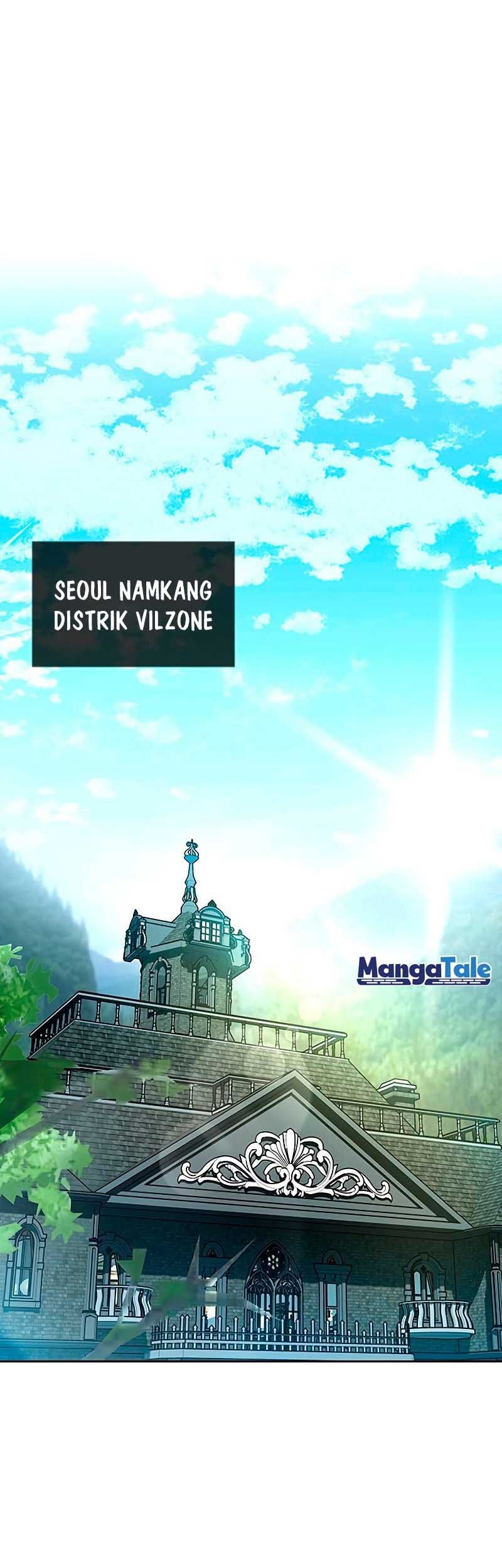 Baca Manhwa Villain To Kill Chapter 56 Gambar 2