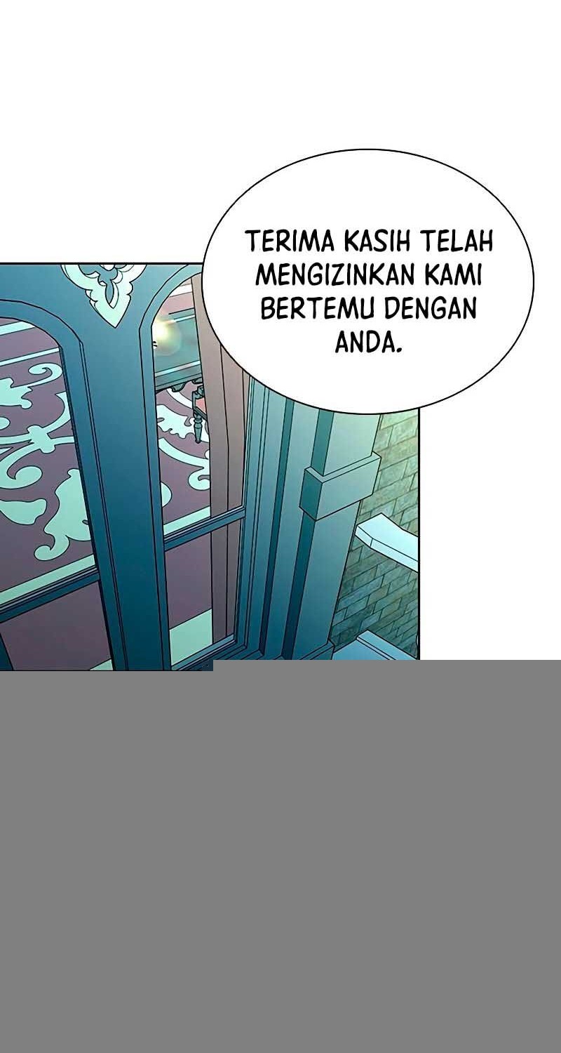 Villain To Kill Chapter 56 Gambar 3