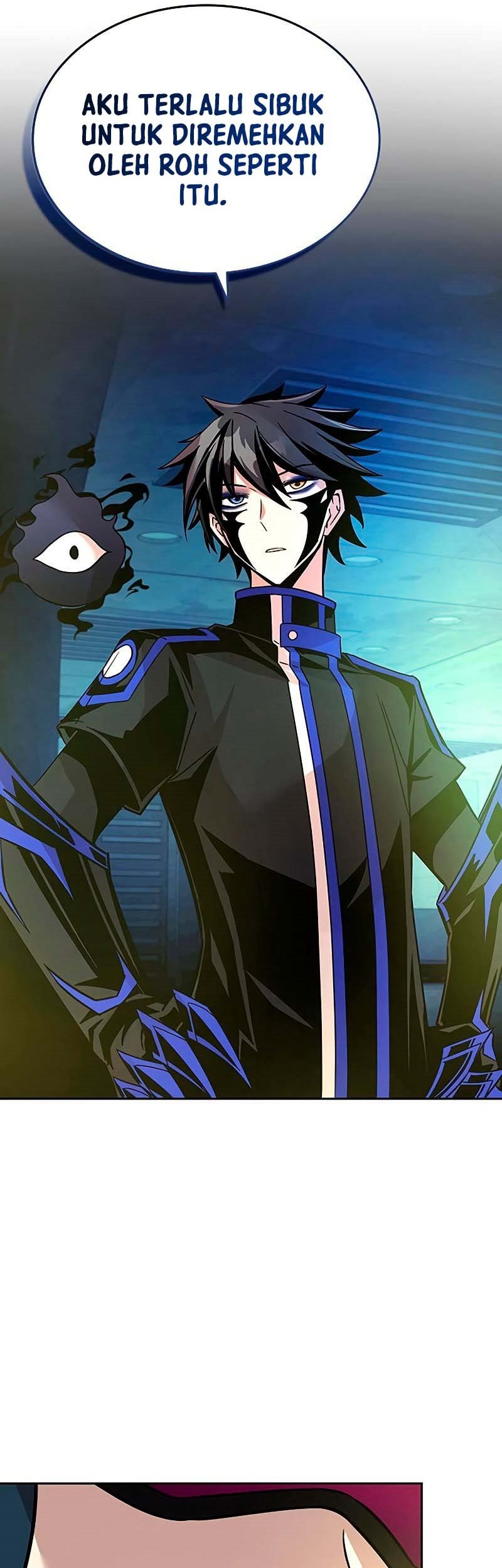 Villain To Kill Chapter 56 Gambar 52