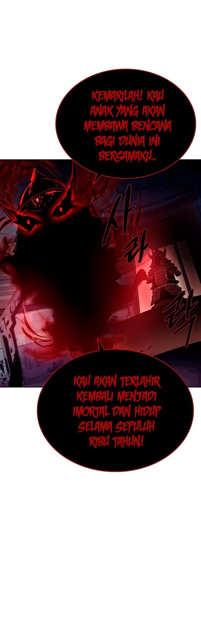 Villain To Kill Chapter 56 Gambar 76