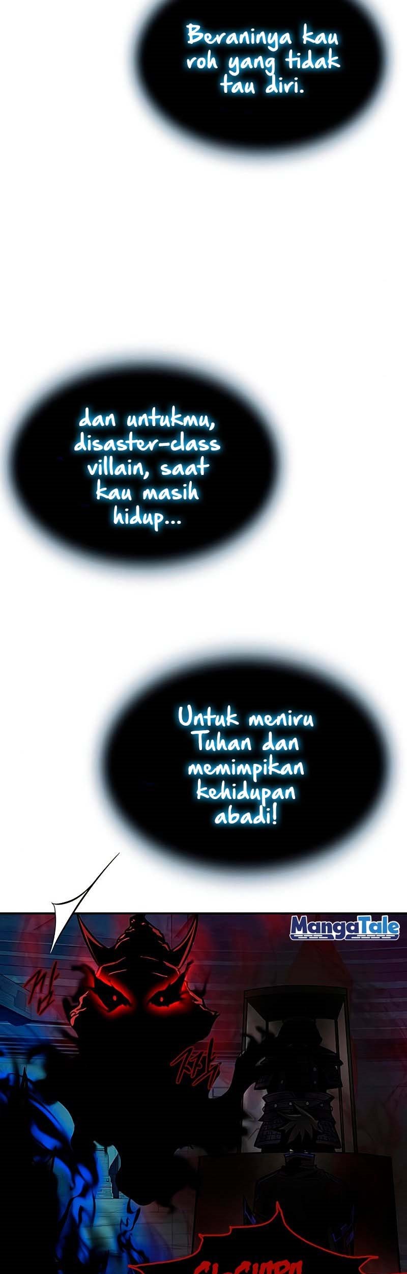 Villain To Kill Chapter 56 Gambar 81