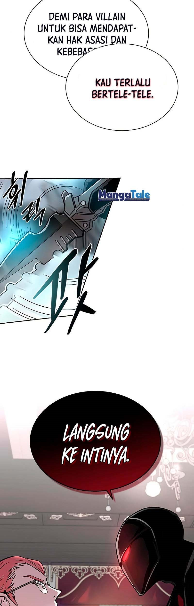 Villain To Kill Chapter 56 Gambar 11