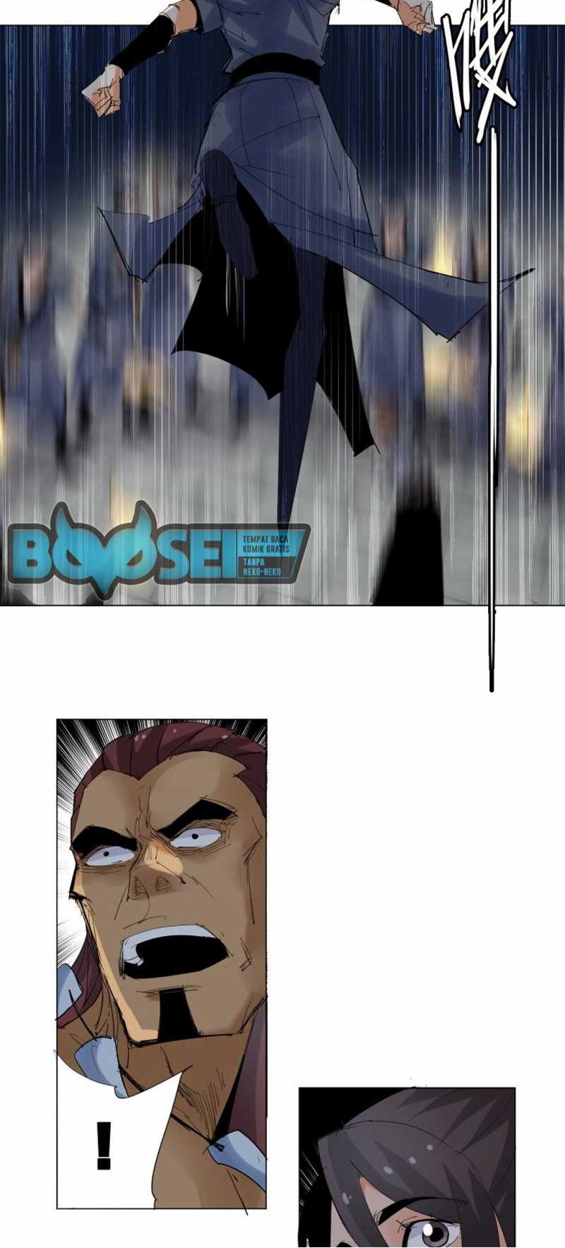 Villain Warrior Chapter 4 Gambar 31