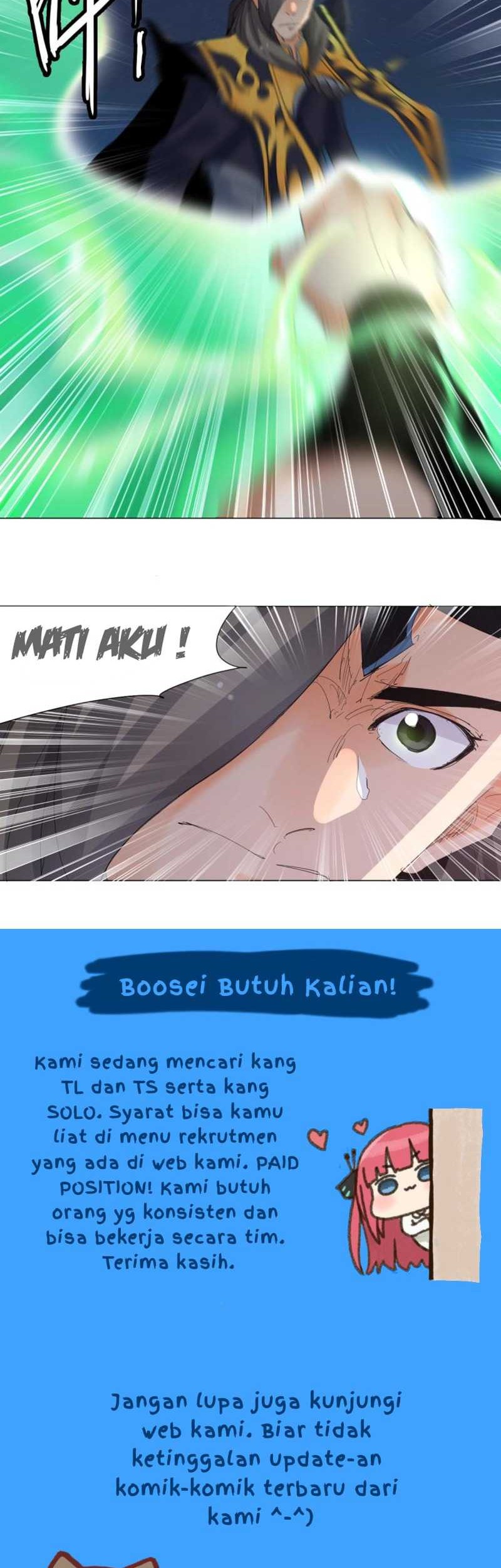 Villain Warrior Chapter 4 Gambar 33