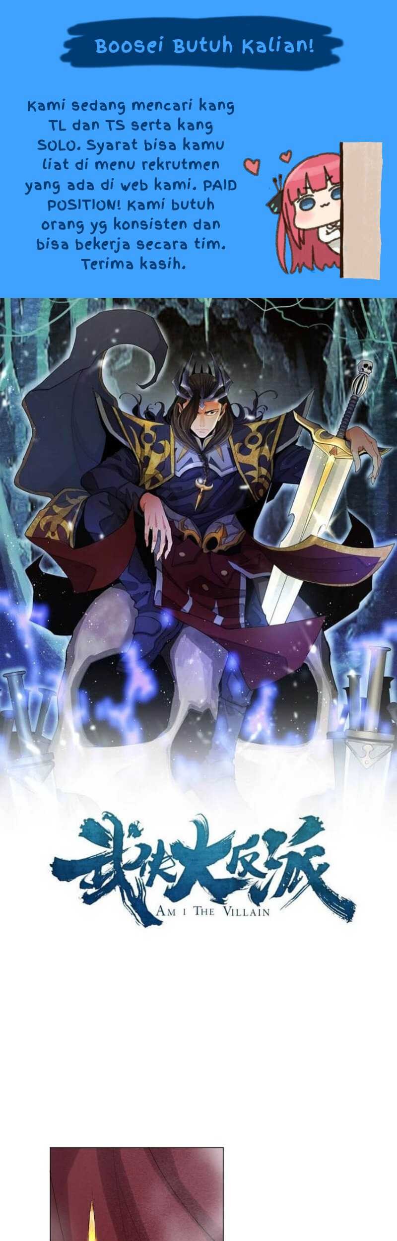 Baca Manhua Villain Warrior Chapter 4 Gambar 2