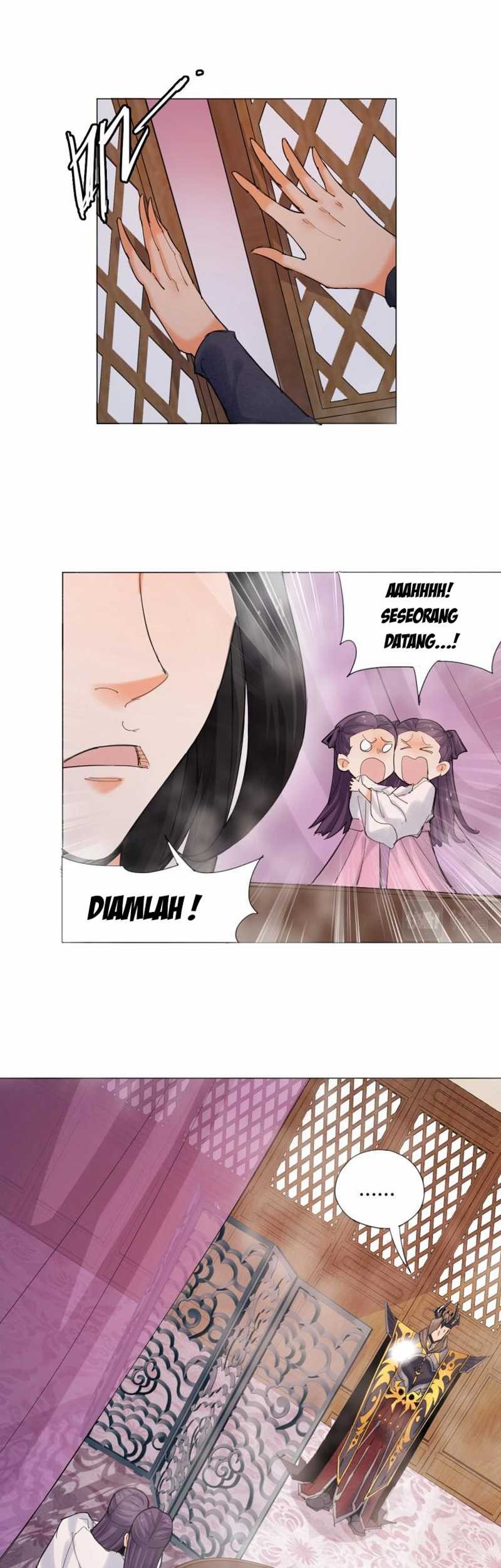 Villain Warrior Chapter 4 Gambar 14