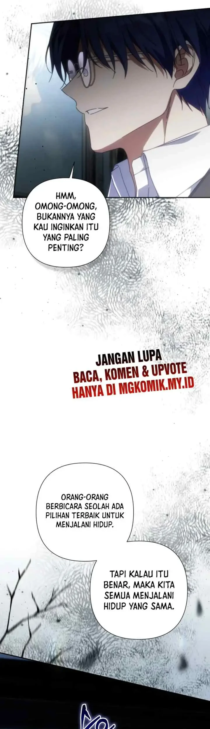 Villainess Streamer Chapter 46 Gambar 27