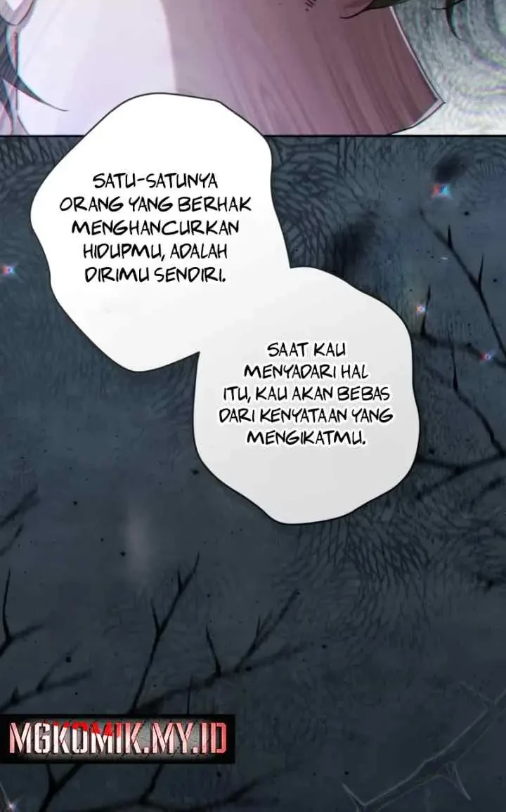 Villainess Streamer Chapter 46 Gambar 29