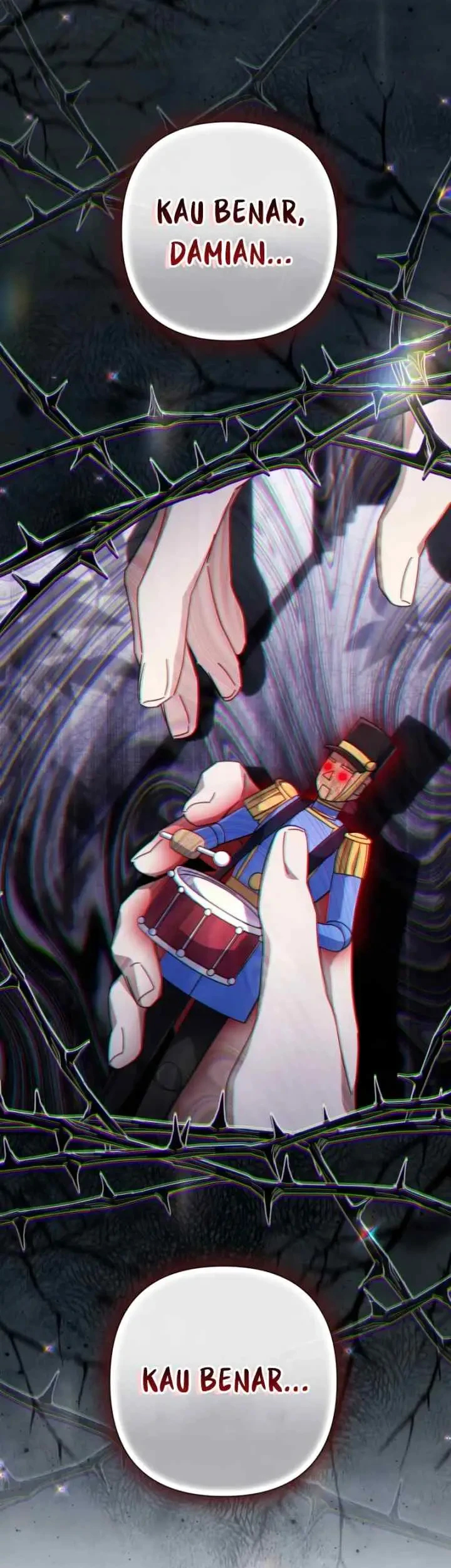 Villainess Streamer Chapter 46 Gambar 30
