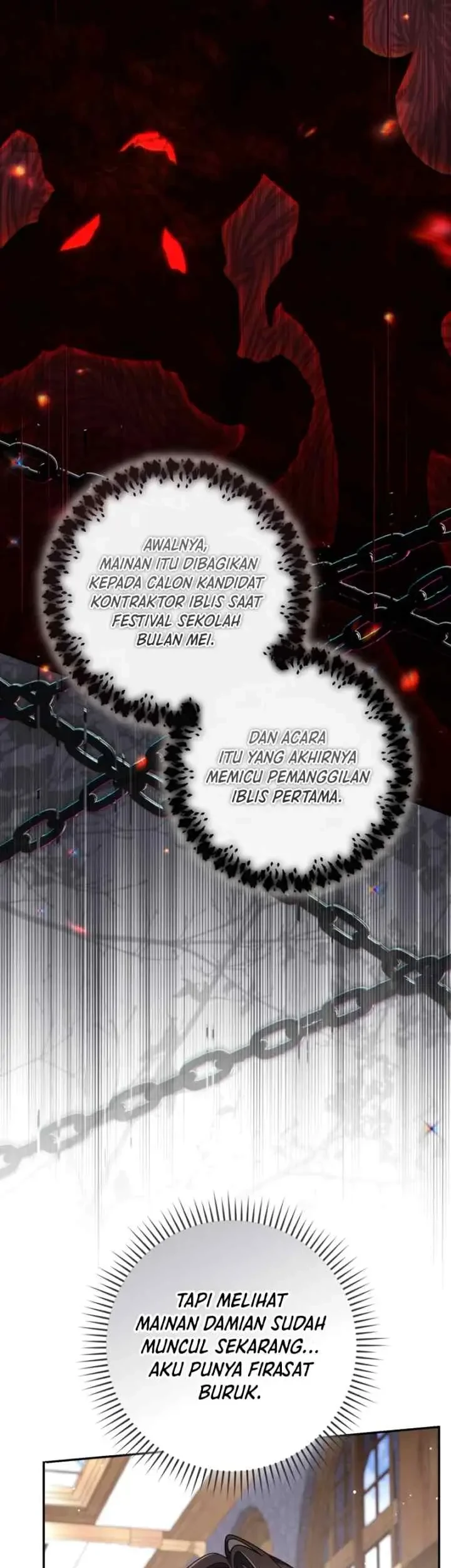 Villainess Streamer Chapter 46 Gambar 39
