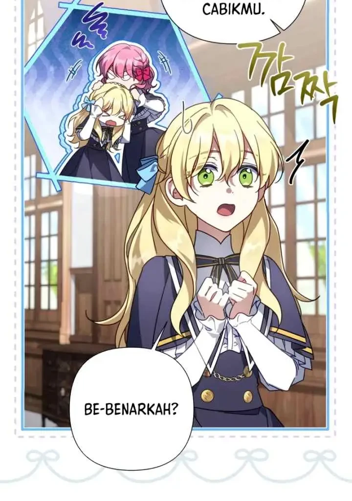 Villainess Streamer Chapter 46 Gambar 41