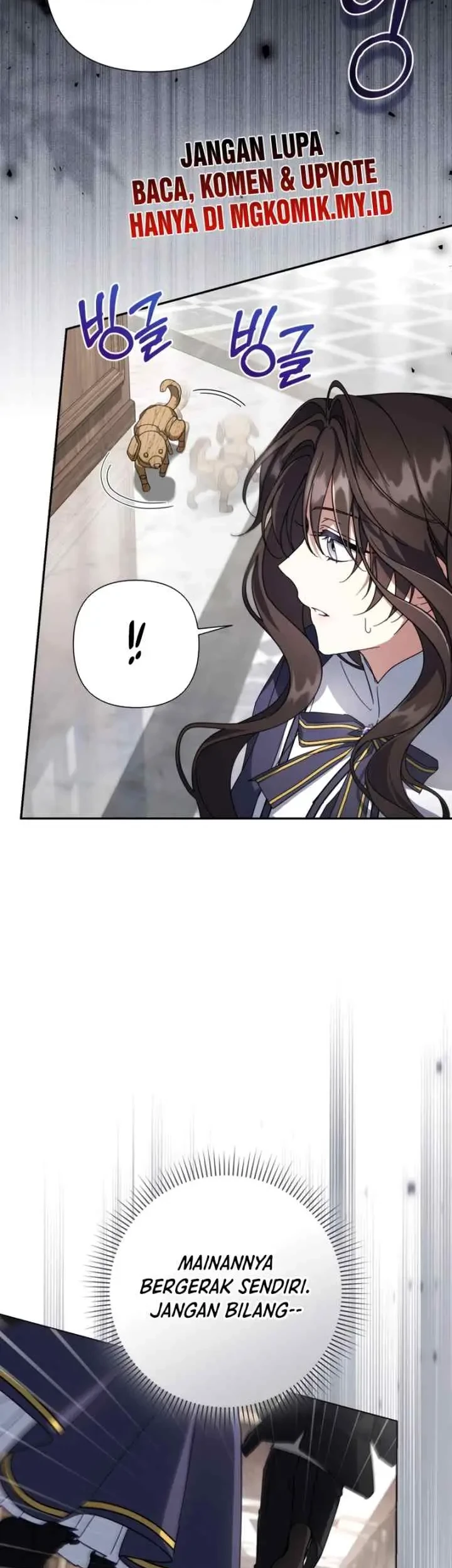 Villainess Streamer Chapter 46 Gambar 50