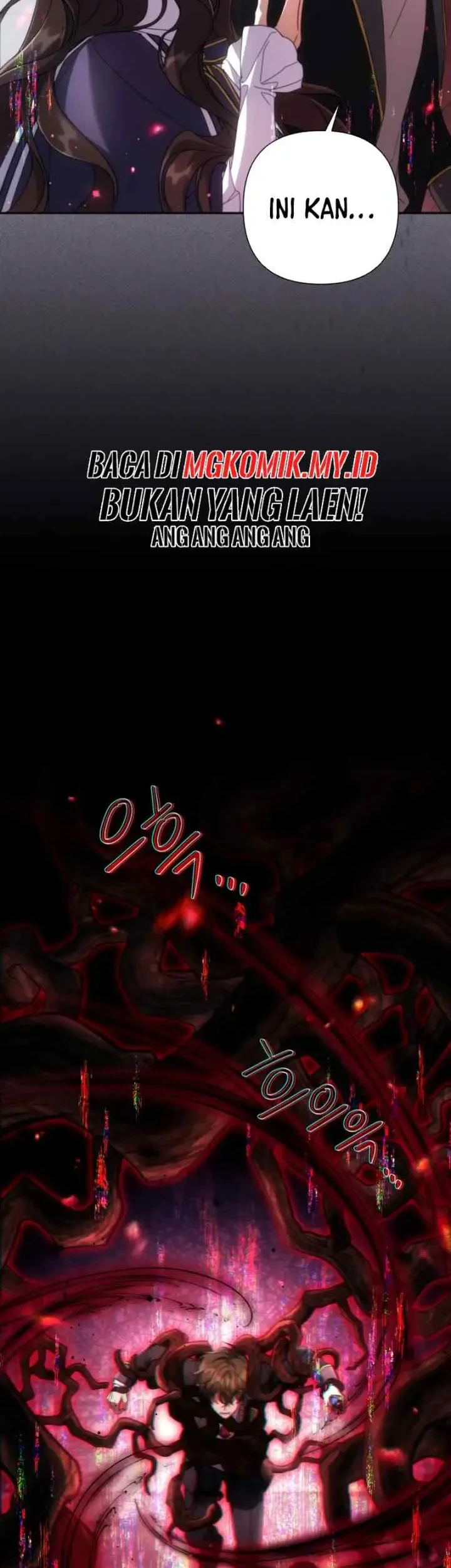 Villainess Streamer Chapter 46 Gambar 53