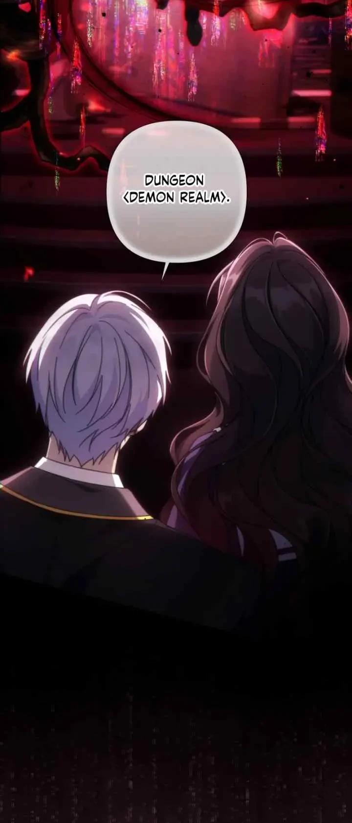 Villainess Streamer Chapter 46 Gambar 54