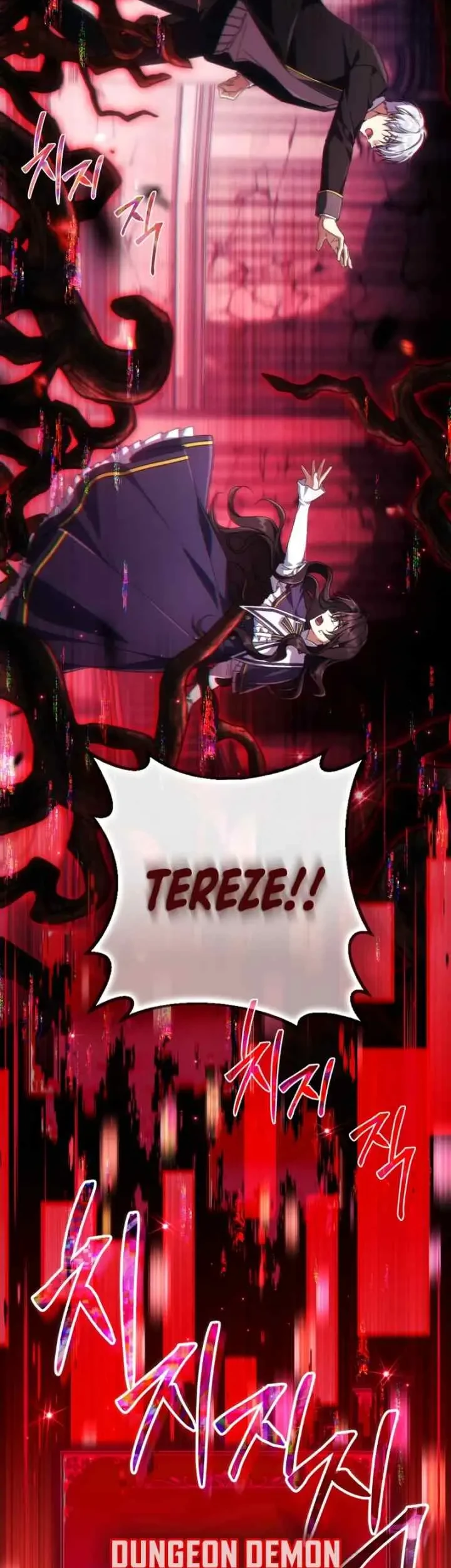 Villainess Streamer Chapter 46 Gambar 58