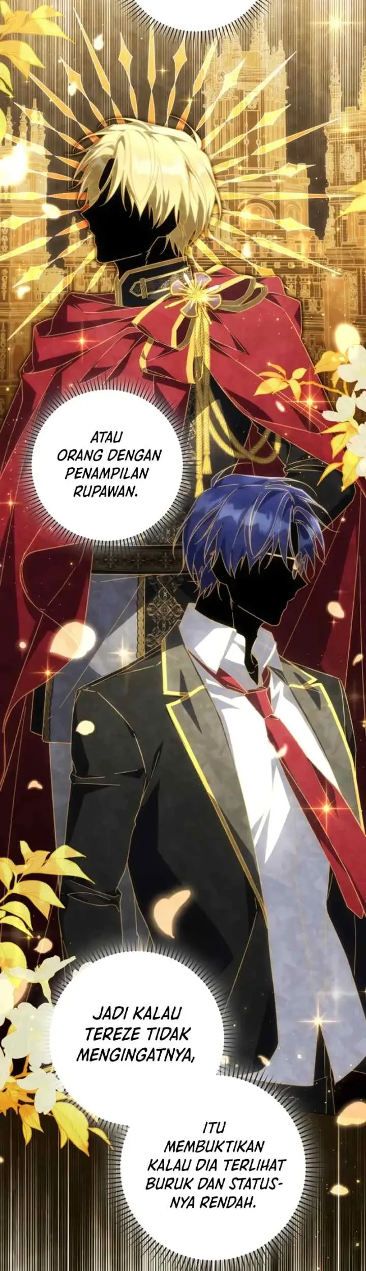 Villainess Streamer Chapter 46 Gambar 5