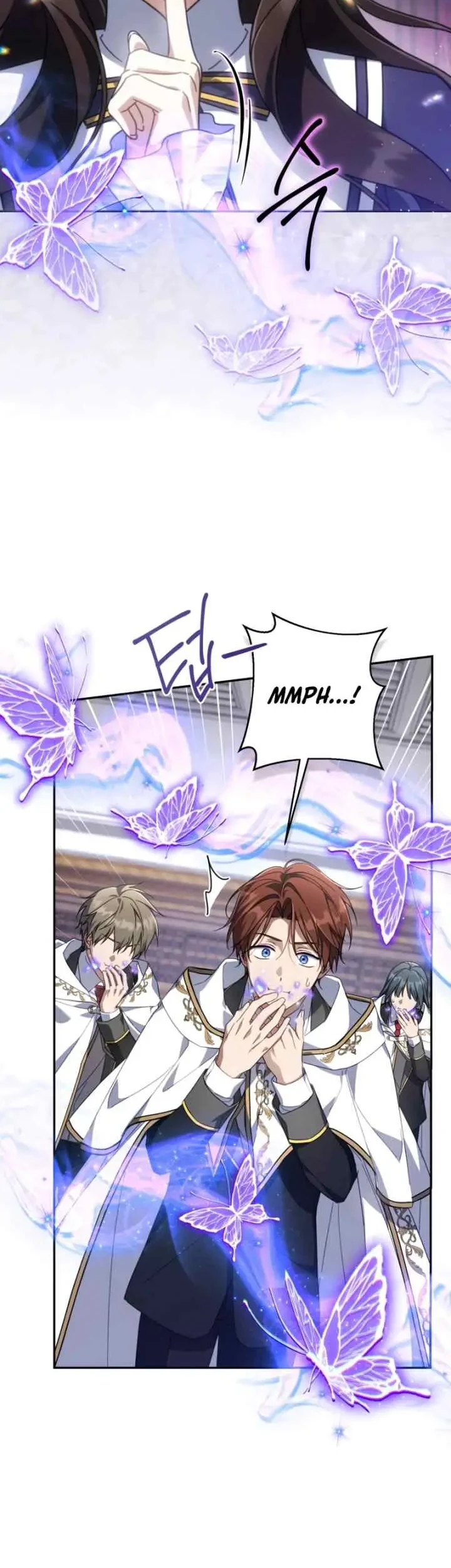 Villainess Streamer Chapter 46 Gambar 8