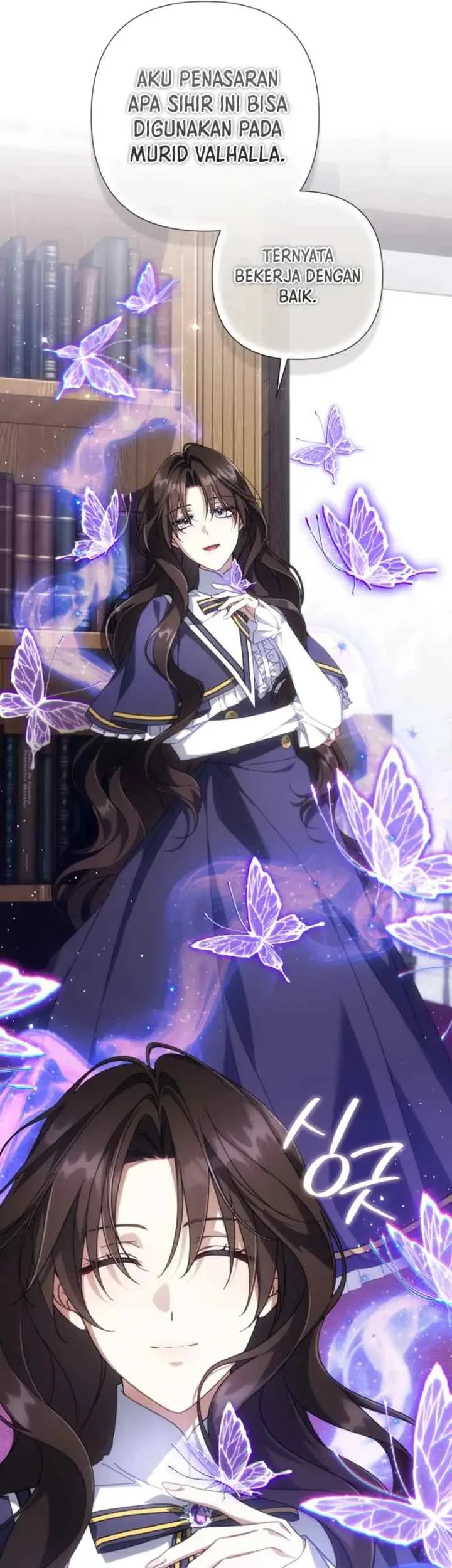 Villainess Streamer Chapter 46 Gambar 10