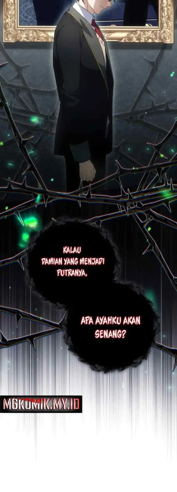 Villainess Streamer Chapter 46 Gambar 23