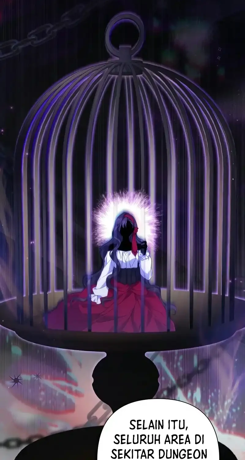 Villainess Streamer Chapter 47 Gambar 22