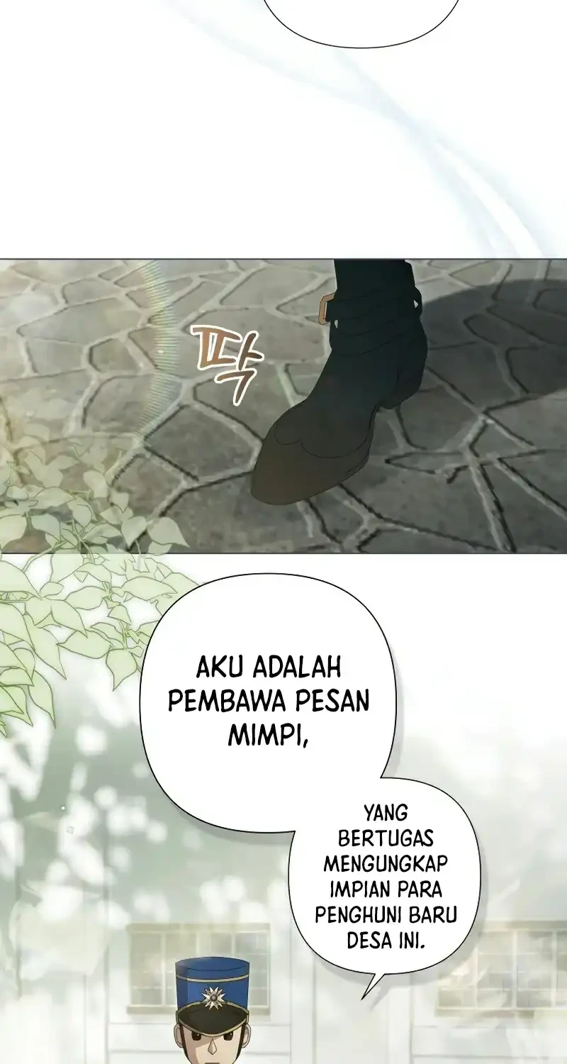 Villainess Streamer Chapter 47 Gambar 24