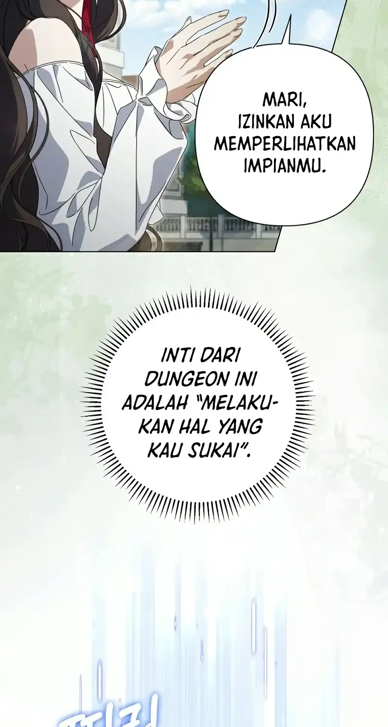 Villainess Streamer Chapter 47 Gambar 26