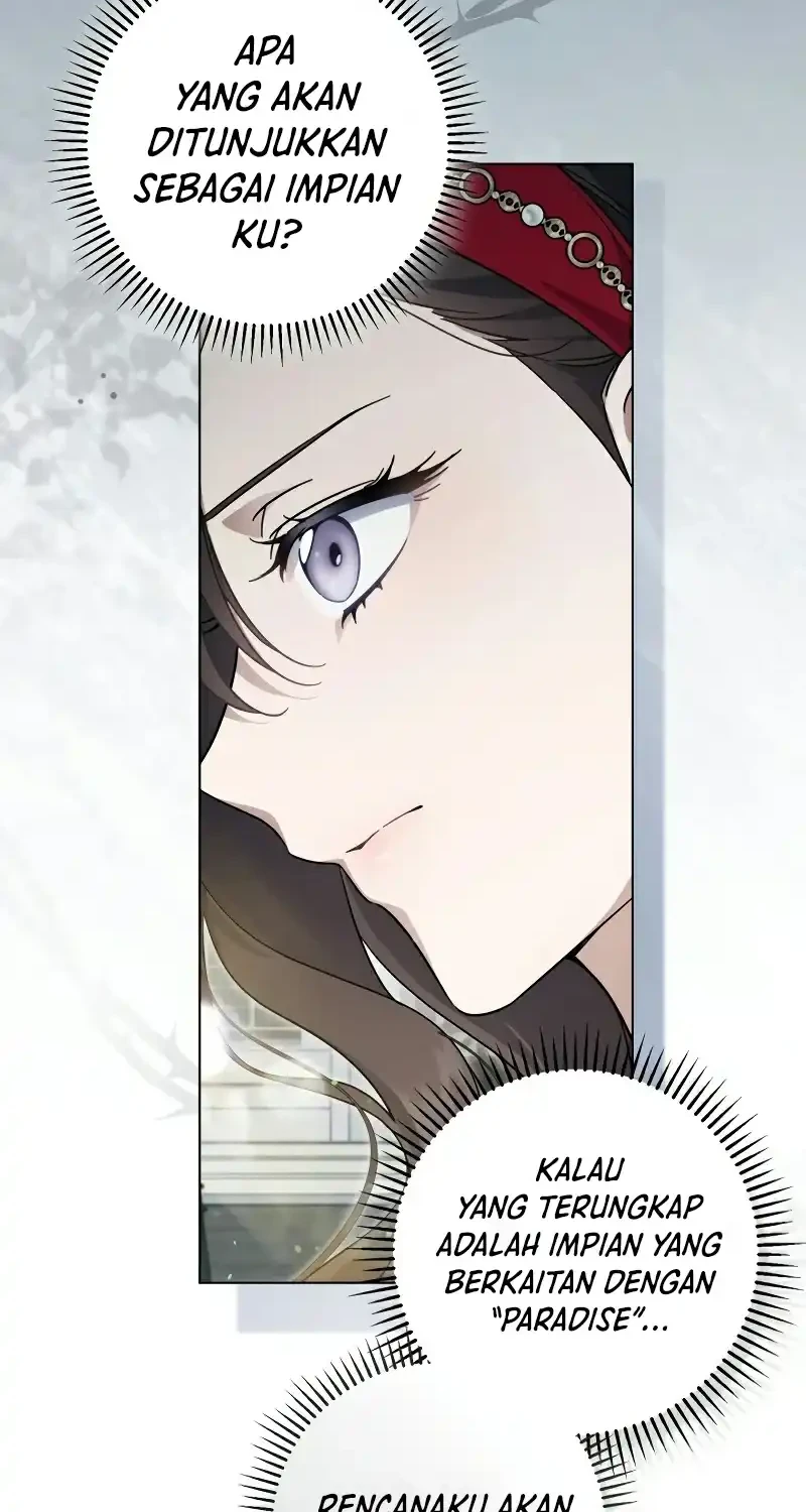 Villainess Streamer Chapter 47 Gambar 28