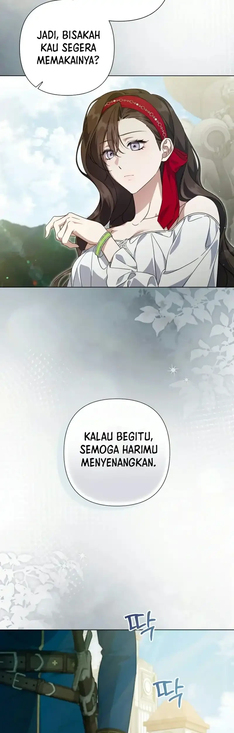 Villainess Streamer Chapter 47 Gambar 39