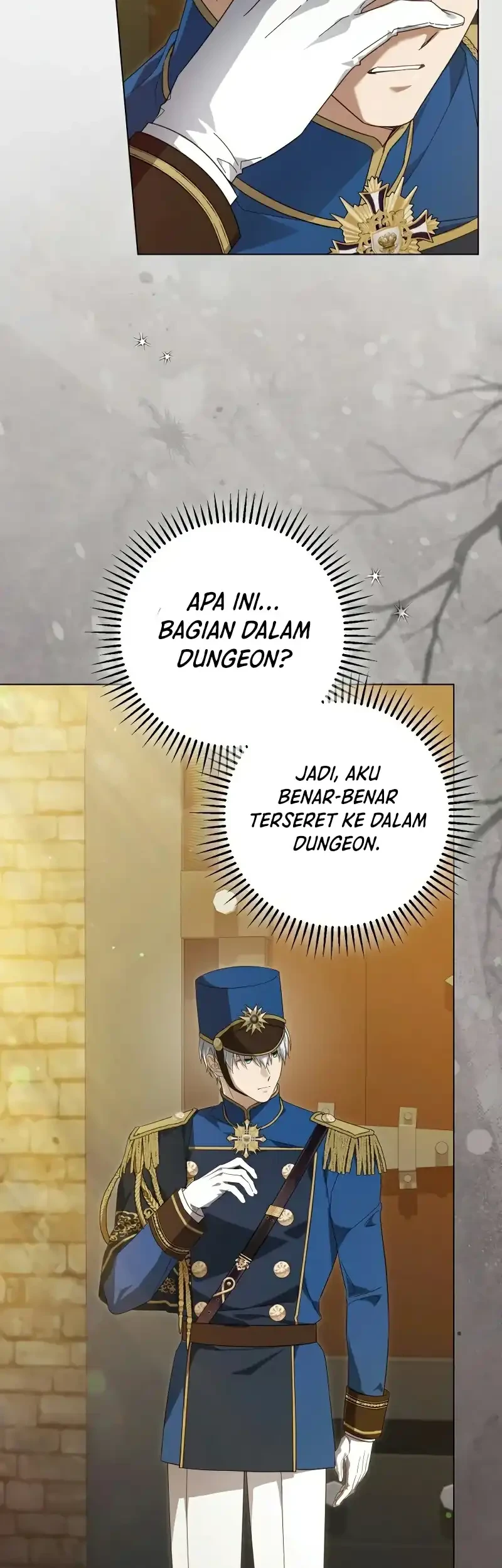 Villainess Streamer Chapter 47 Gambar 45