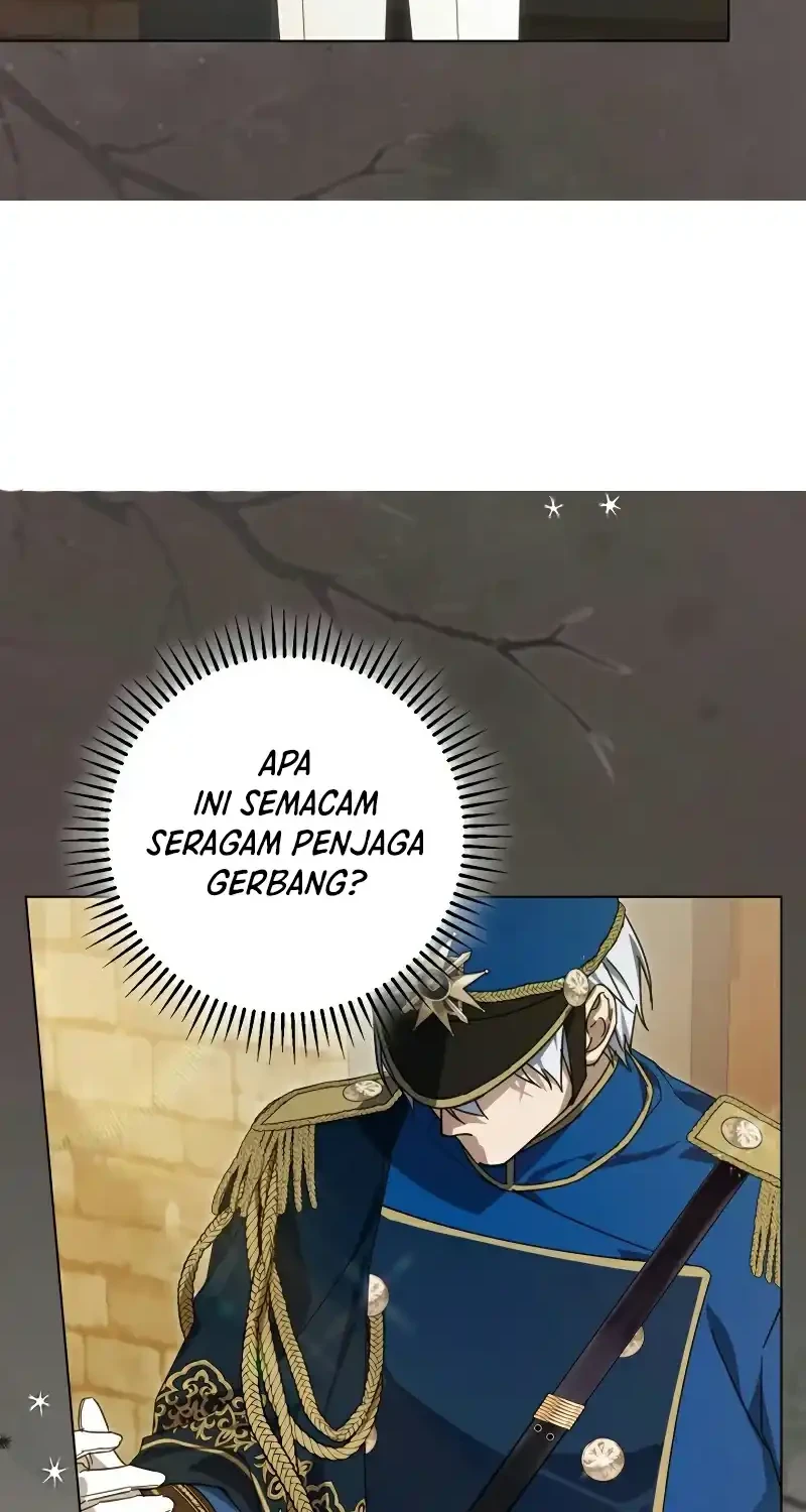Villainess Streamer Chapter 47 Gambar 46