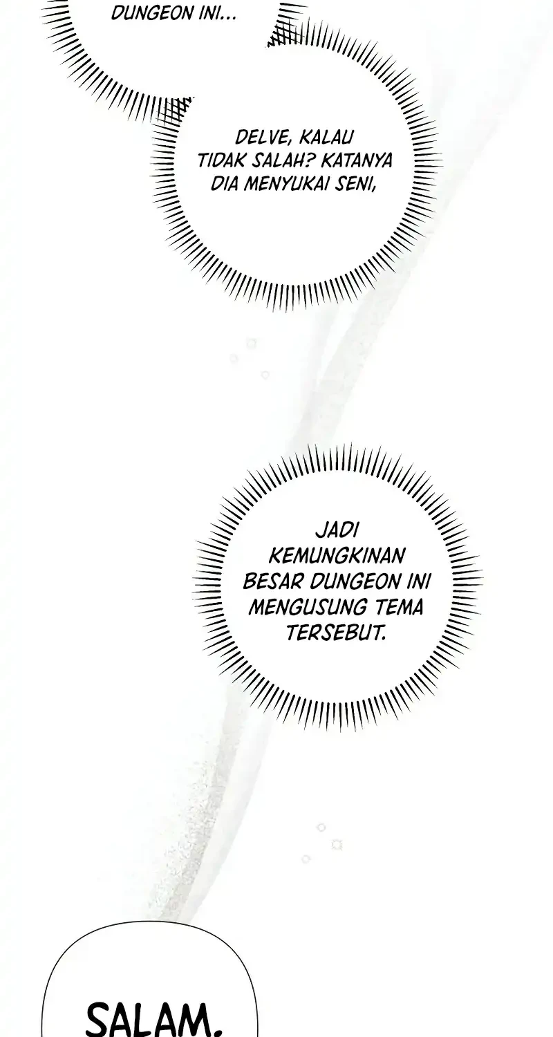 Villainess Streamer Chapter 47 Gambar 48