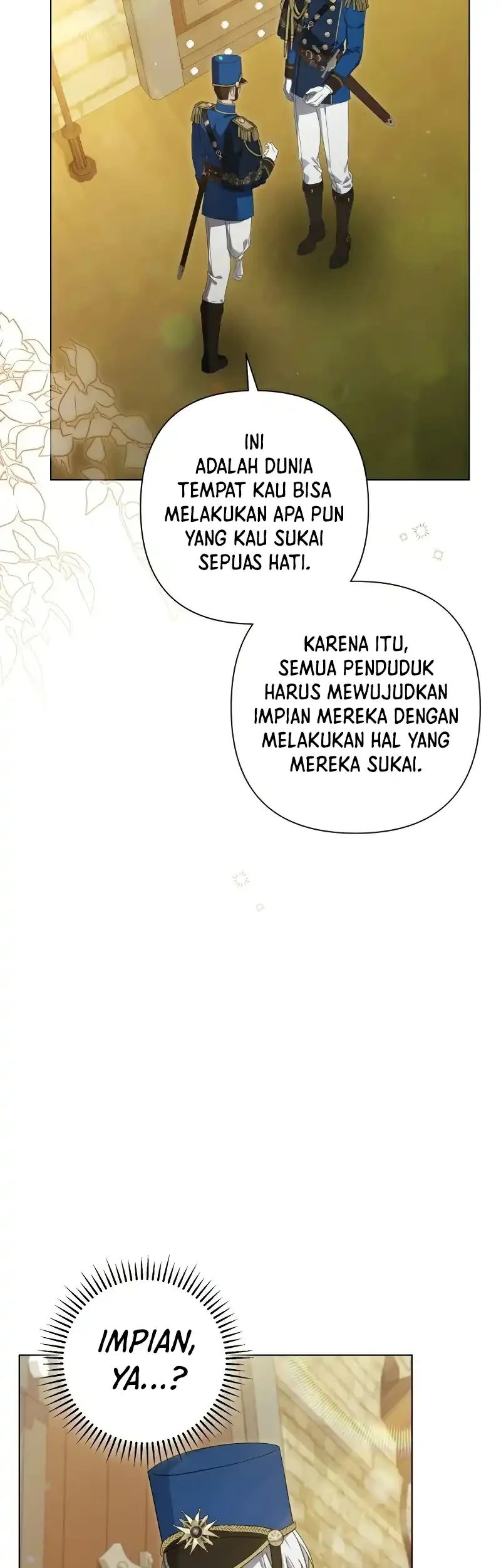 Villainess Streamer Chapter 47 Gambar 51