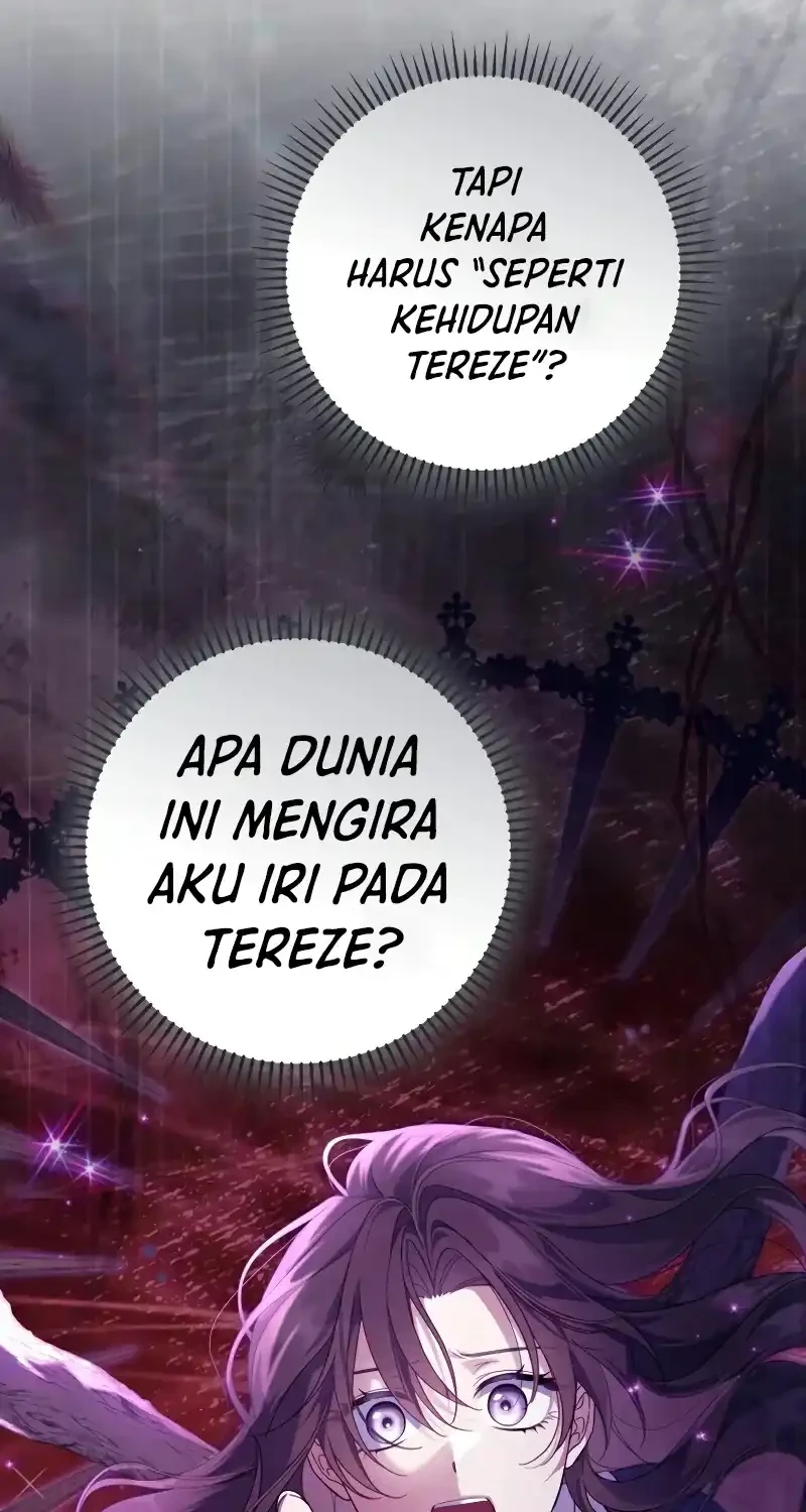 Villainess Streamer Chapter 47 Gambar 54