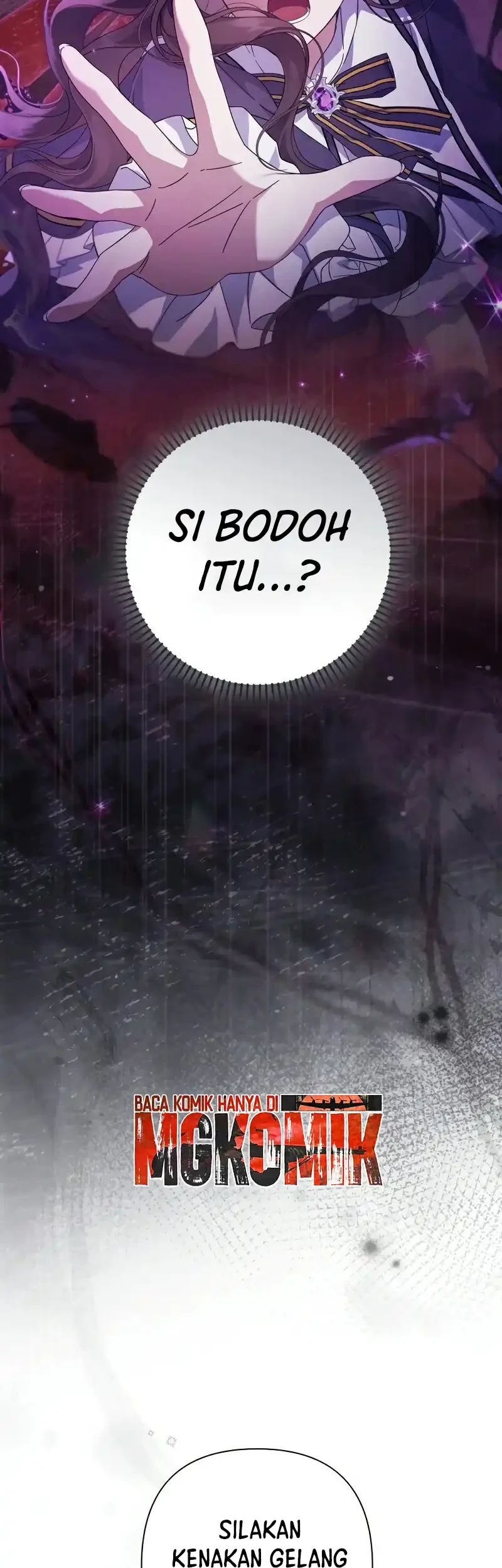Villainess Streamer Chapter 47 Gambar 55