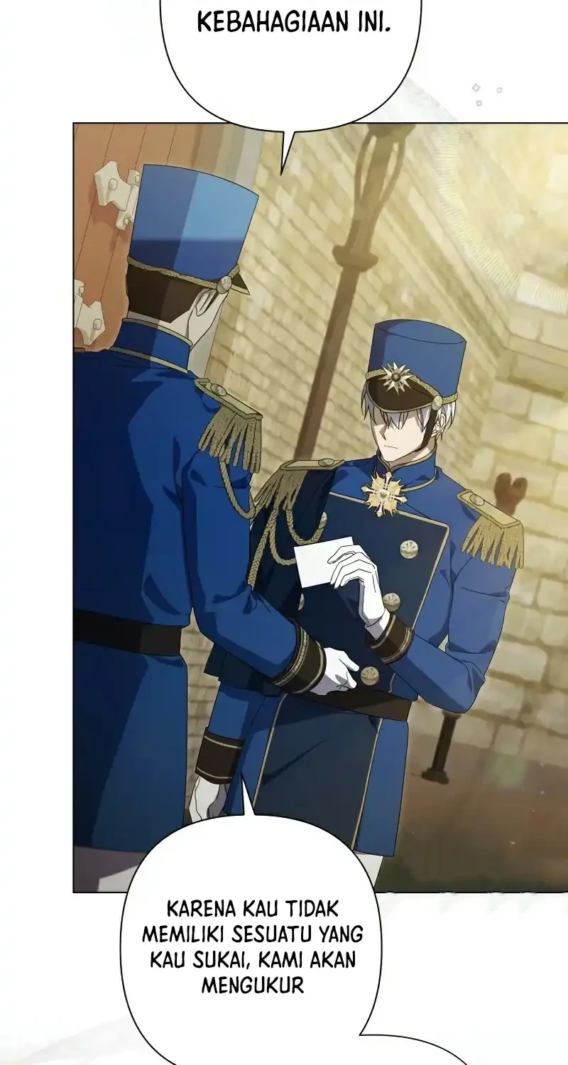 Villainess Streamer Chapter 47 Gambar 56