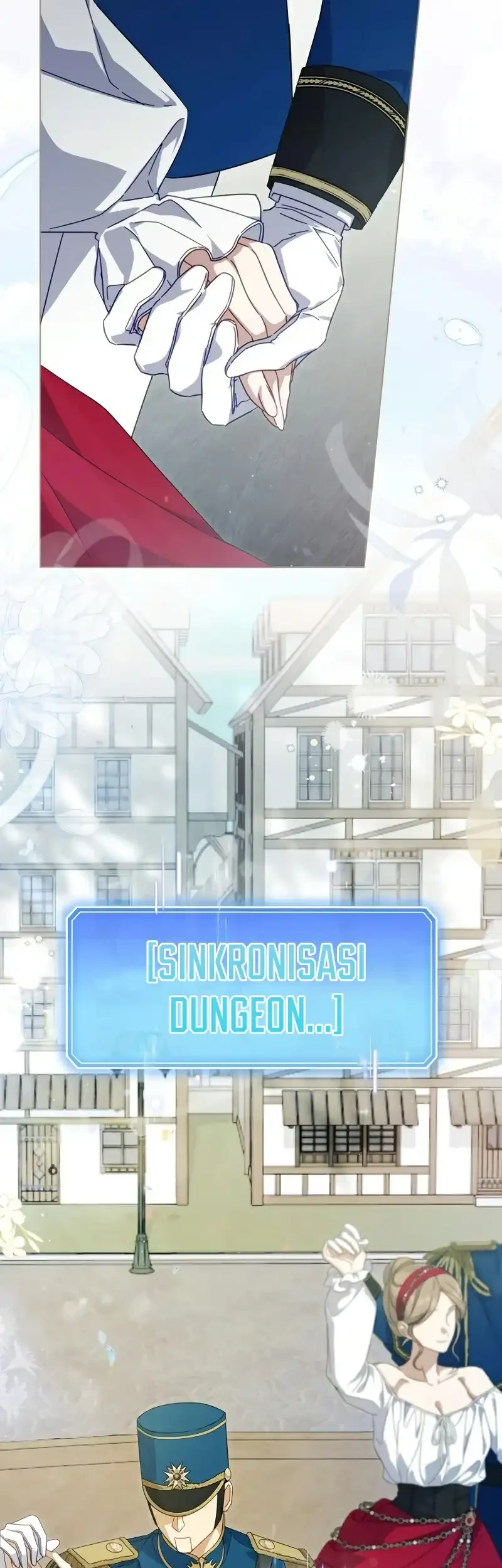 Villainess Streamer Chapter 47 Gambar 3